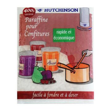 Paraffin 400 Gramm 