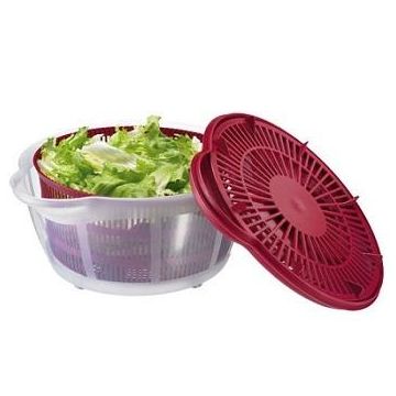 Westmark Salatschleuder 