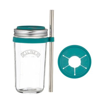 Kilner Smoothie Mixer 