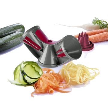 Westmark coupe-légumes spirale 