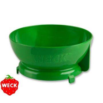 WECK Vultrechter Ø 100mm 