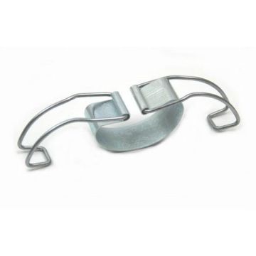 Clips pour les vieux bocaux (6 pièces) 