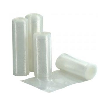 Rouleaux sous vide de 20 cm de large - 2 rouleaux de 6 mètres 