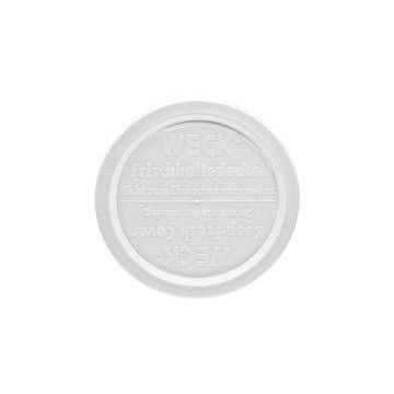 WECK Frischhaltedeckel Ø 100 mm (5 Stück) 