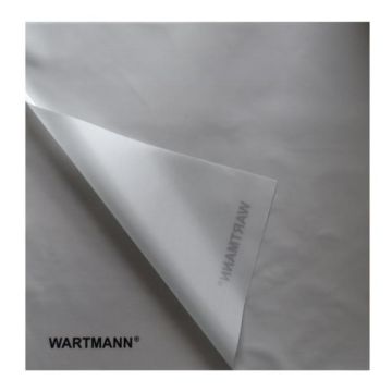 Droogvellen / Inlegvellen silicone Wartmann (2 stuks) 40 x 40 cm Zelf op maat te knippen! 