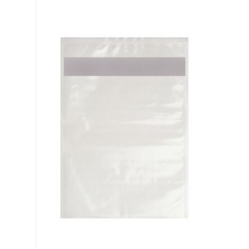 Vakuumbeutel mit Flüssigkeitsstreifen 25 x 35 cm - Wartmann - 20 Stück 