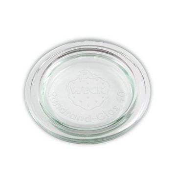 WECK glasdeckel Ø 40 mm 