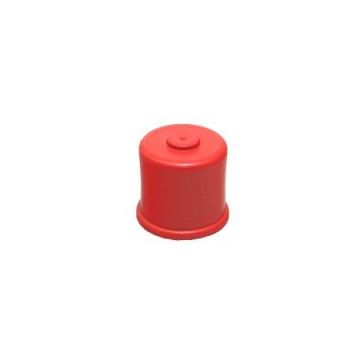 Couvercles de moux nr. 2 (10 pièces) 