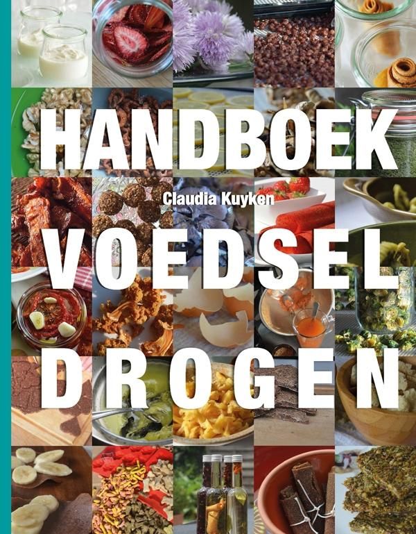 Handboek voedsel WECKENonline.com