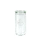 Weck Cylinderglas Cylinder model 340 ml