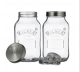 Kilner fermentatieset - 2x1L bokalen 