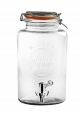 Kilner - Glazen drankdispenser - 5 liter 