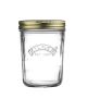 Kilner weckpot wide mouth - 350 ml 