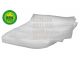 Kookzakken sous vide 30 x 50 cm - 50 stuks met microstructuur (115 graden) 