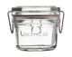 Lock-eat weckpot 125 ml - Ø 80 mm 