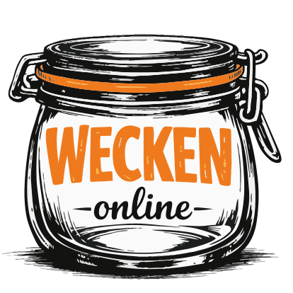 WECKENonline